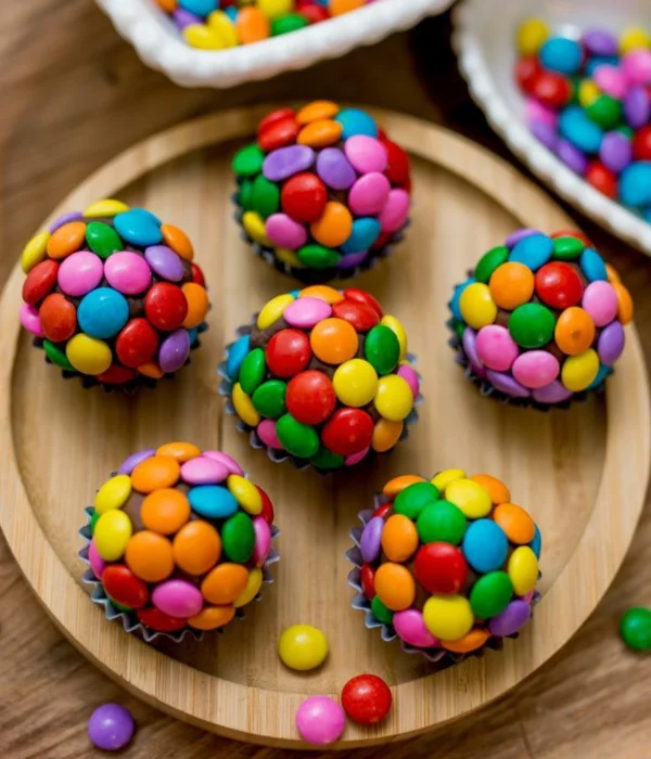 Sobremesas saudáveis